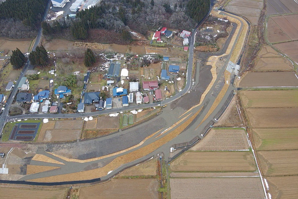 令和６年度　秋田河川国道事務所長表彰「優良工事施工者」、「優良工事技術者」、「災害対策功労者」 　令和６年度　湯沢河川国道事務所長表彰「優良工事技術者」